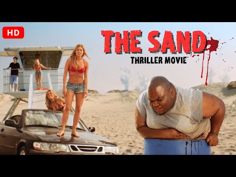 A Sunny Beach Becomes the Ultimate Death Trap | Horror, Thriller | Best English Full Movie